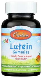 Kid's Lutein Gummies 46 Gum