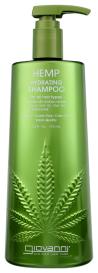 Hemp Hydrating Shampoo 24 Oz