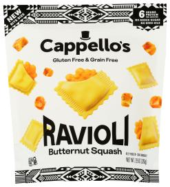 Ravioli Butternut Squash Gf 9.9 Oz