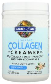 Collagen Creamer Van 11.64 Oz