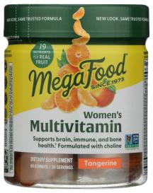 Women's Multi Gummy 60 Gum