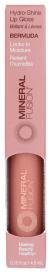 Hydro Shn Lip Gloss Bermuda .15 0.15 Oz