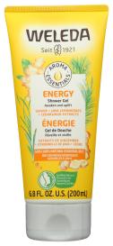 Shower Gel Energy 6.8 Oz