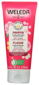 Body Wash Pamper Creamy 6.8 Oz