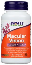 Macular Vision 50 Sg