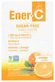 Vit C 1000mg Sf Orange 0.2 Oz