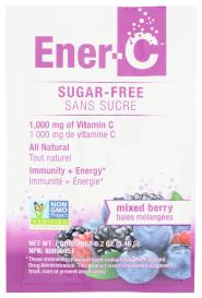 Vit C 1000mg Sf Berry 0.2 Oz