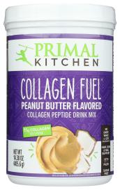 Collagen Fuel Pb 14.3 Oz