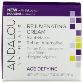 Age Defy Plant Retinol Cream 1.7 Oz