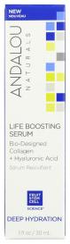 Deep Hydra Life Boosting Serum 1 Oz