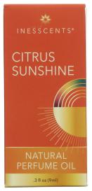 Sunshine Nat Perfume Roll-on .3 0.3 Oz