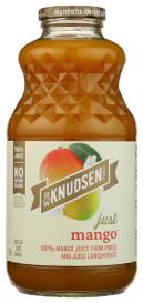Juice Just Mango 32 Oz