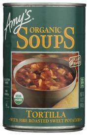Soup Tortilla Org 14.2 Oz