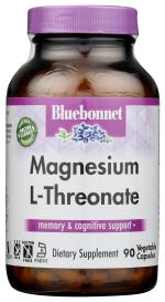 Magnesium L-threonate 90 Veg