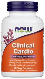 Clinical Cardio 90 Veg