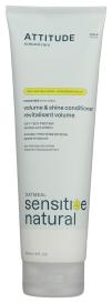 Conditioner Sens Unscented 8 Oz