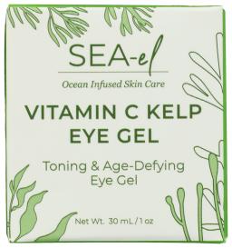 Vitamin C Eye Gel 1 Oz