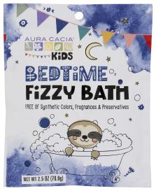 Kids Bedtime Fizzy Bath 2.5 Oz