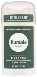 Deo Black Spruce 2.5 Oz