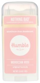 Deo Moroccan Rose 2.5 Oz