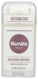 Deo Sen Mountain Lav 2.5 Oz