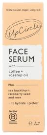 Face Serum Organic 3.4 Oz