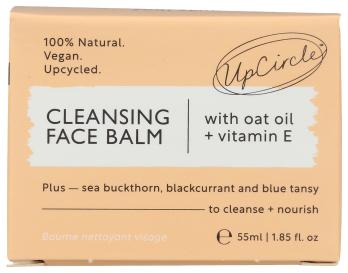 Cleanser Balm W/apricot 1.7 Oz