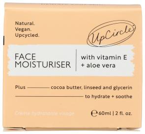 Moisturizer W/vitamin E + A 1.7 Oz