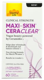 Maxi-skin Ceraclear 60 Veg