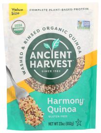 Quinoa Harmony Org 23 Oz