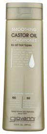 Cond Smoothing Castor Oil 13.5 Oz