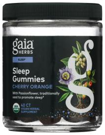 Org Sleep Gummies 40 Gum