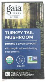 Edpb Turkey Tail 40 Veg