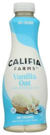 Vanilla Oat Creamer 25.4 Oz