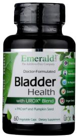 Bladder Health 60 Veg