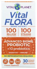 100/100 Advanced Biome Ss 30 Veg