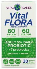 Pro 60/60 Adult Daily 55+ 30 Veg