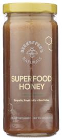 B Powered Sprfd Honey 11.6 Oz