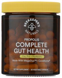 B Biome Gut Health 60 Veg