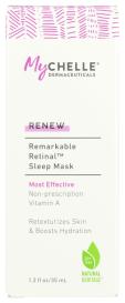 Remarkable Retinal Sleep Mask 1.2 Oz