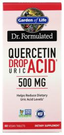 Dr.form Quercetin Drp Urc Acd 60 Cap