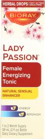 Lady Passion 2 Oz