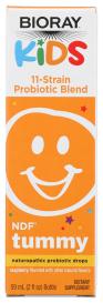 Kids Ndf Tummy 2 Oz