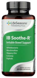 Ib Soothe-r 60 Veg