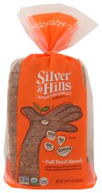 Bread Sprtd Pwr Full Seed Org 24 Oz