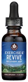 Exercise & Revive 1 Oz
