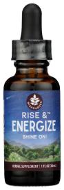 Rise & Energize 1 Oz