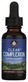 Clear Complexion 1 Oz