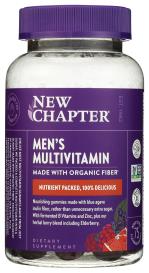 Edpb Men's Multi Gummies 75 Gum