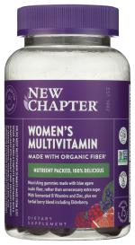 Edpb Women's Multi Gummies 75 Gum